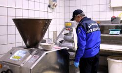 Ramazan Öncesi Fırınlara Sıkı Denetim