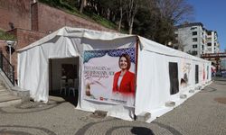 Her Gün Bin Kişiye Ücretsiz İftar