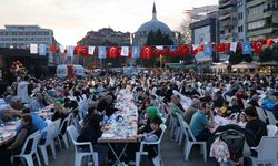 Ramazan’ın en güzel yaşandığı şehir Kocaeli olacak