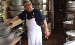 Recep Yenigün Hayatını Kaybetti