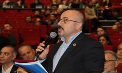 Çelik: "Mahkemeden dönen planlar yeniden geliyor"