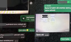 Casperlar'ın Mesajlaşmaları Ortaya Çıktı