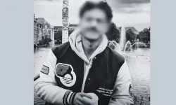 29 Yaşındaki Genç Ormanda Ölü Bulundu!