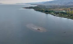 Sapanca Gölü’nden Su Alımı Durduruldu