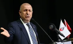 Ümit Özdağ Sanık Kürsüsünde: “Bir Profesör Olarak Anlatacaktım”