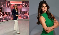 Setenay Cankat Kimdir? Kaç Yaşında, Nereli, Evli mi?