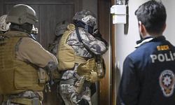 Bir Ayağı Kocaeli'de: Eş Zamanlı Baskınlarda 181 Tutuklama