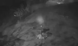 Gebze’de Sokak Ortasında Altın Gaspı