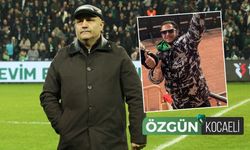 Recep Durul: "Bütün şehir üzgün, acımızı birbirimizle paylaşıyoruz"