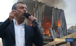 “On adım atsalardı Dilovası’nda o çocuklar can vermeyecekti”