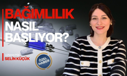 Bağımlılık Nasıl Başlıyor? Uzman Psikolog Selin Küçük Uyardı