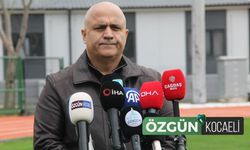 Başkan Durul’dan sert çıkış: "Adalet yoksa bu ligin anlamı yok"