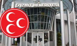 MHP grubu, belediyenin video çekimlerini sordu