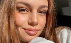 Genç Kız Ölü Bulundu