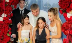 Sedat Peker'den Doğum Gününde Dikkat Çeken Mesaj