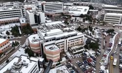 Kocaeli Sağlıkta Bölgesel Merkez Haline Geldi