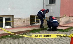 8. Sınıf Öğrencisi Camdan Düştü!