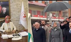 Tercan Kaymakamı Neslihan Kısa Duman Kimdir? Kaç Yaşında?