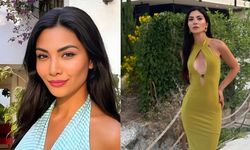 Teşkilat Dizisi Julia Kim? Esma Yeşim Gül Kimdir, Nereli?