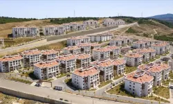 Sepetçi TOKİ’de Aidat Artışı Tepki Çekti