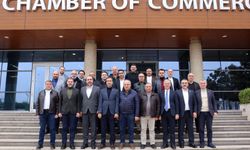 KOTO’da Üç Oda Tek Masada