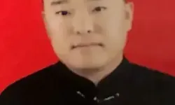 Toprağa Gömülen İş Adamının Kaçırılma Anları Kamerada!