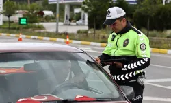 Trafik Kanunu Teklifi TBMM’de Kabul Edildi