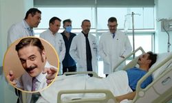 Ufuk Özkan Organ Nakli Sonrası Gözünü Açtı.. İşte İlk Sözleri