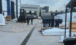 Kartepe’de Uzer Makine İşçileri İş Bıraktı