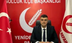 Gölcük’te Eski İlçe Başkanından Sert İstifa