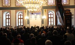 Deprem Şehitleri İzmit’te Dualarla Anılacak