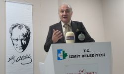 Arcan: "Üç ayda 29 eğitimle 500 üyeye nitelikli eğitim verdik"