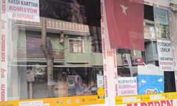 Kartla ödeme sorusu bitmeyince camdan cevap verdi