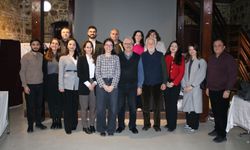 Mimarlar Odasında Poyraz yeniden başkan