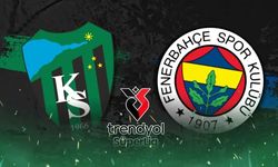 Kocaeli’de Skor Tabelesi Hangi Tarafa Dönecek?