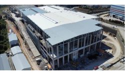 Kocaeli’de 72,9 Milyon TL’lik Yatırıma Onay Çıktı