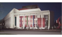 Opera ve Bale Binası İçin İzmit’ten Viyana Çıkarması