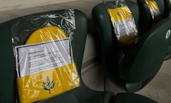 Hodri Meydandan Sarı Bereye Karşı Kontra