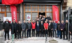 Kihmed, Önder ve Kızılay’dan İzmit’te kan bağışı çağrısı