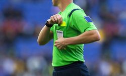 Beşiktaş Maçı Hakemi Belli Oldu