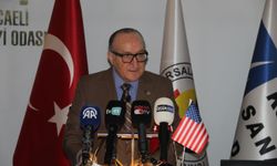 “Bir ülke olsaydık dış ticarette 39’uncu sıradaydık”