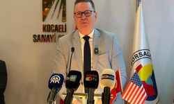 ABD’den Türkiye’ye güçlü mesaj: Ticarette hedef 100 milyar dolar