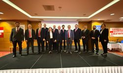 Demokrat Mühendisler “Birlikte üretip birlikte yönetmek” diyor