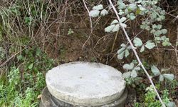 Özgün Kocaeli yazdı, açık rögar kapatıldı