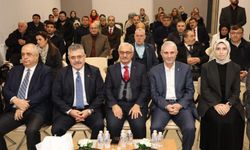 AK Partili Milletvekilleri Kocaeli’de Okul Açılışlarında