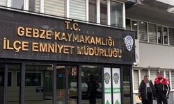 16 Yıl Hapis Cezası Bulunan Firari Kocaeli’de Yakalandı