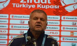 "İnsan hayatı olunca her şey geride kalıyor"