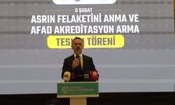 Vali Aktaş: En Büyük Gücümüz Birlik Olmak