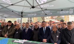 Genç Taraftar Son Yolculuğuna Uğurlandı