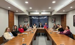 CHP Kocaeli Kadın Politikaları Komisyonu Toplandı